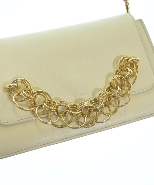 Chloe กระเป๋าสะพาย