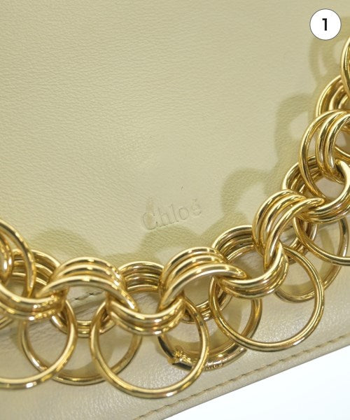 Chloe กระเป๋าสะพาย