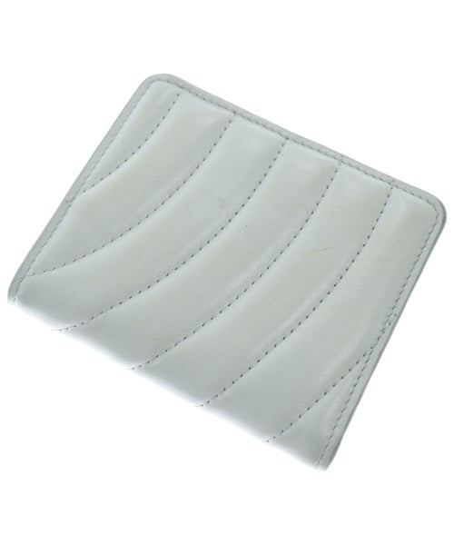 Chloe กระเป๋าสตางค์/กระเป๋าใส่เหรียญ