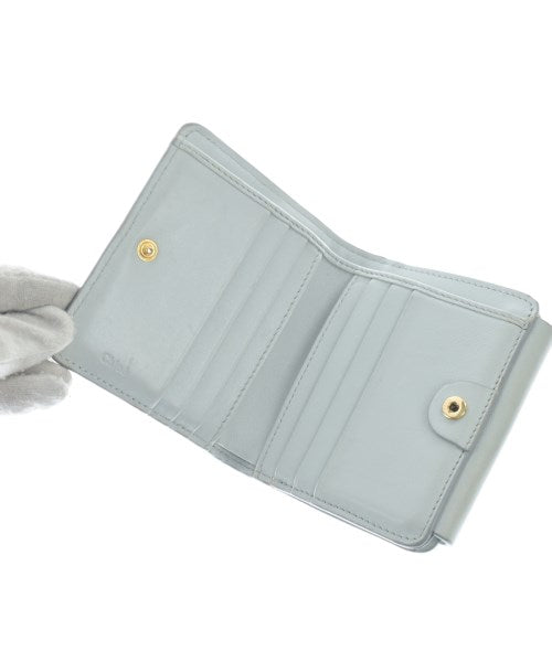 Chloe กระเป๋าสตางค์/กระเป๋าใส่เหรียญ