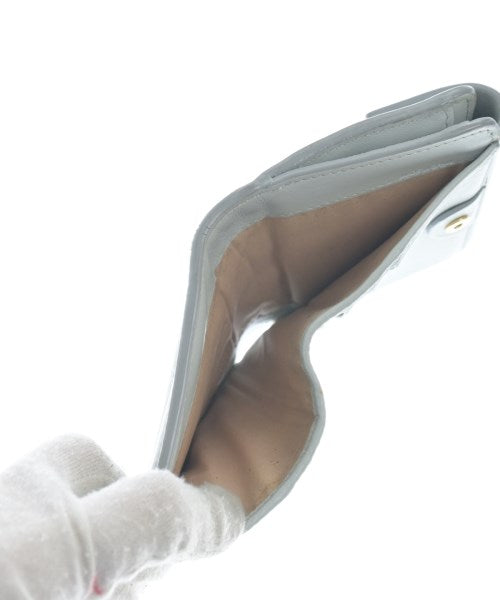 Chloe กระเป๋าสตางค์/กระเป๋าใส่เหรียญ