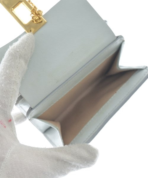 Chloe กระเป๋าสตางค์/กระเป๋าใส่เหรียญ