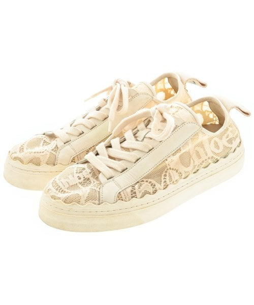 Chloe รองเท้าผ้าใบ