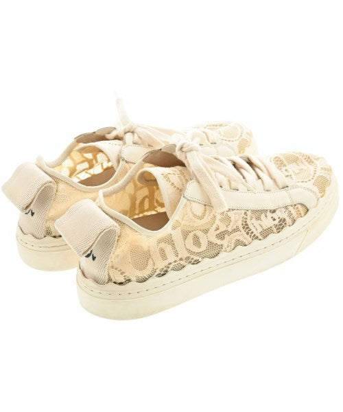 Chloe รองเท้าผ้าใบ