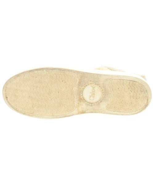 Chloe รองเท้าผ้าใบ