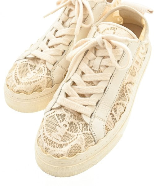 Chloe รองเท้าผ้าใบ