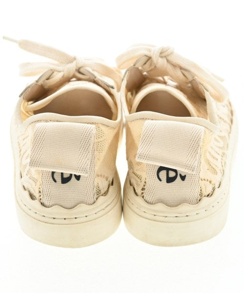 Chloe รองเท้าผ้าใบ