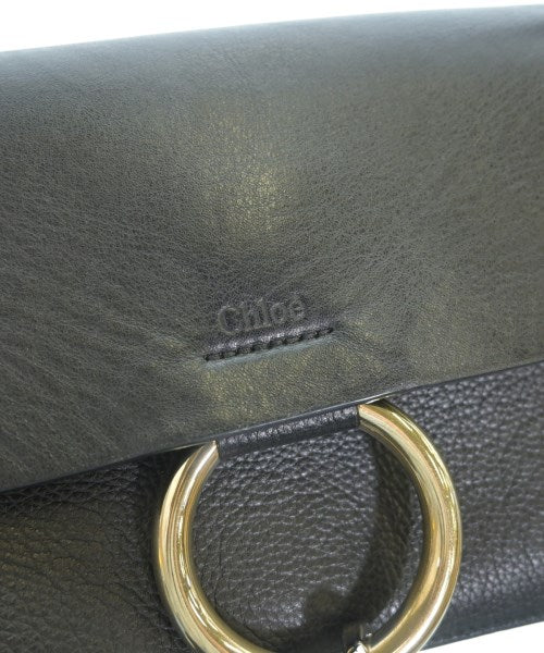 Chloe กระเป๋าสะพาย