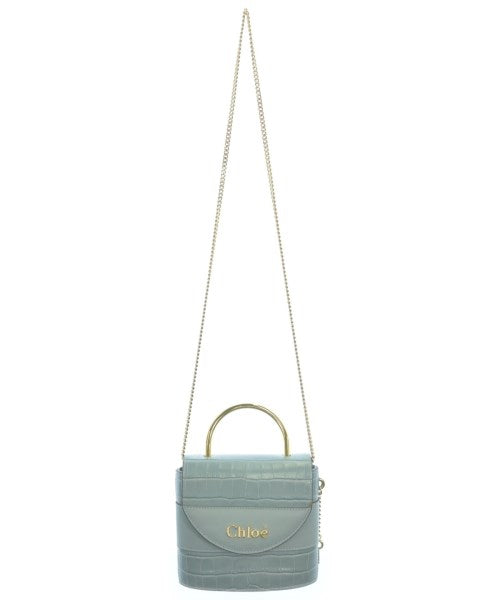 Chloe กระเป๋าสะพาย