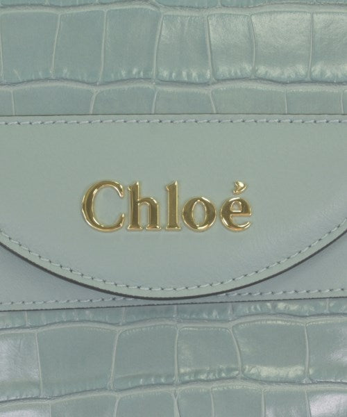 Chloe กระเป๋าสะพาย