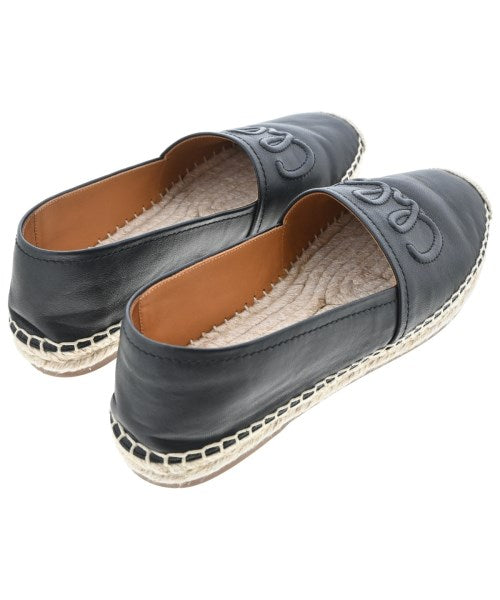 Chloe รองเท้าพื้นเชือกสาน