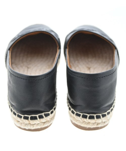 Chloe รองเท้าพื้นเชือกสาน