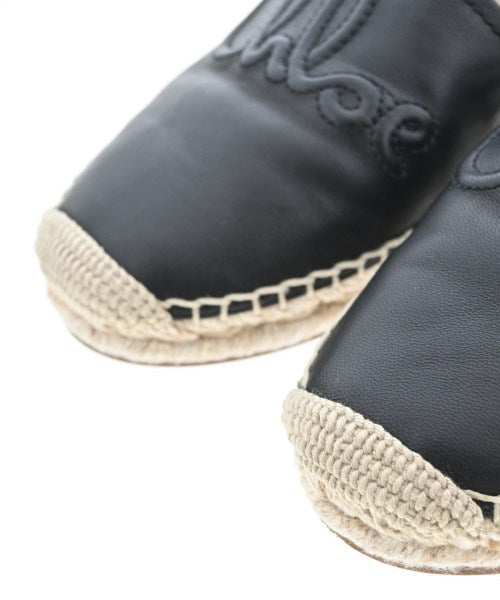 Chloe รองเท้าพื้นเชือกสาน