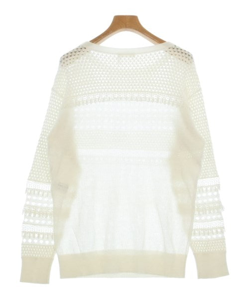 Chloe เสื้อกันหนาว