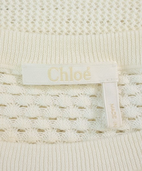 Chloe เสื้อกันหนาว