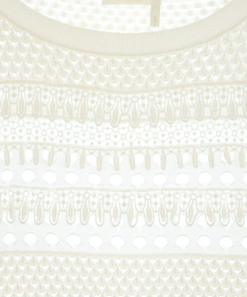 Chloe เสื้อกันหนาว