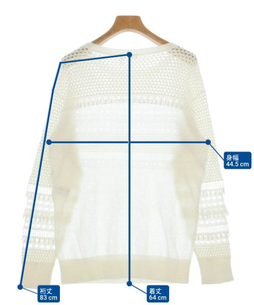 Chloe เสื้อกันหนาว