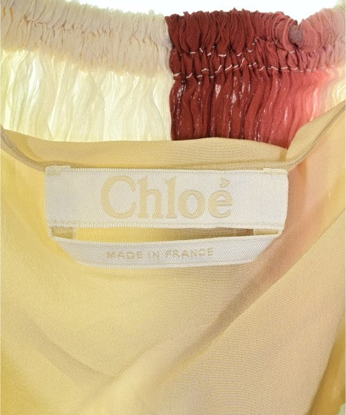 Chloe เสื้อสตรี