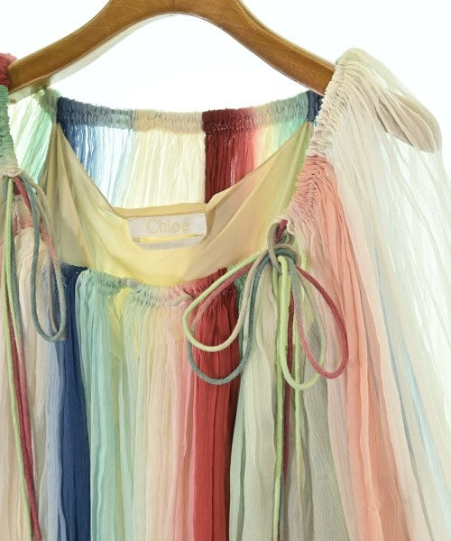 Chloe เสื้อสตรี