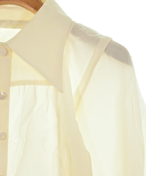 Chloe เสื้อสตรี