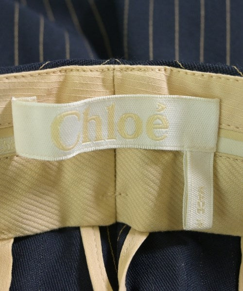 Chloe กางเกงขายาว