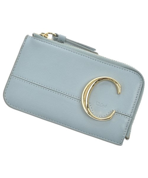 Chloe กระเป๋าสตางค์/กระเป๋าใส่เหรียญ