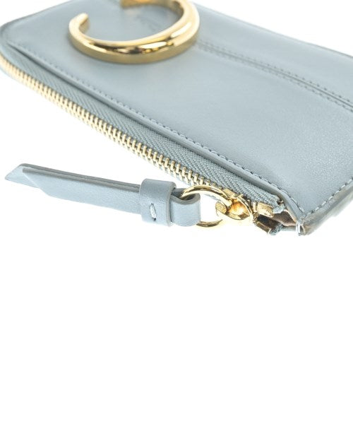 Chloe กระเป๋าสตางค์/กระเป๋าใส่เหรียญ