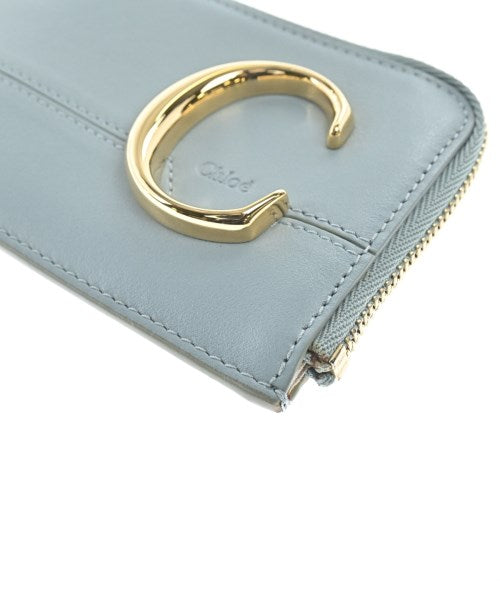 Chloe กระเป๋าสตางค์/กระเป๋าใส่เหรียญ