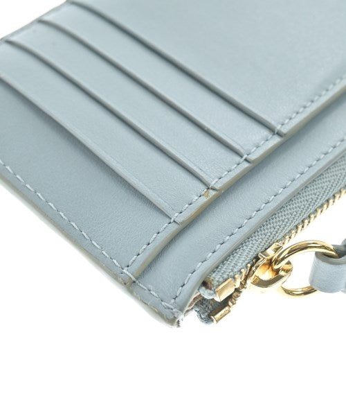 Chloe กระเป๋าสตางค์/กระเป๋าใส่เหรียญ