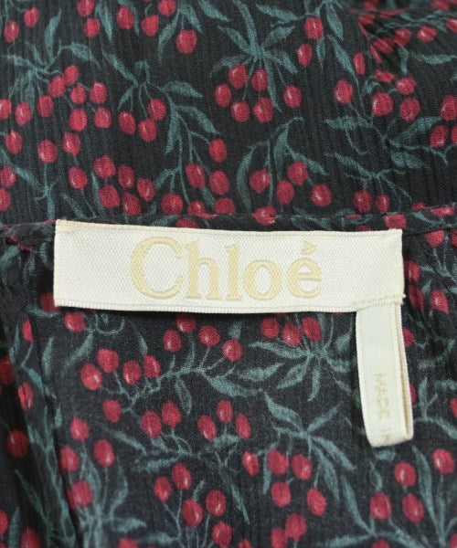 Chloe เสื้อสตรี