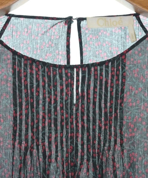 Chloe เสื้อสตรี