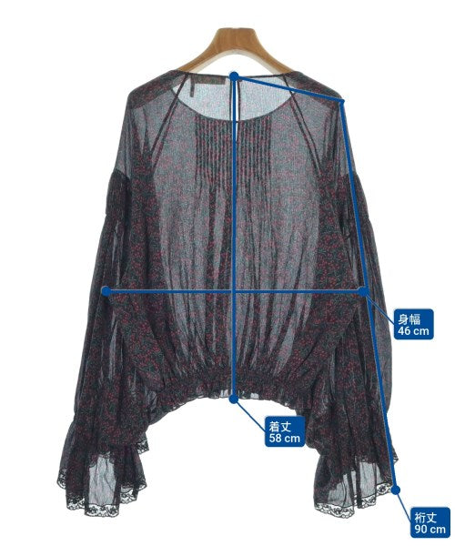 Chloe เสื้อสตรี