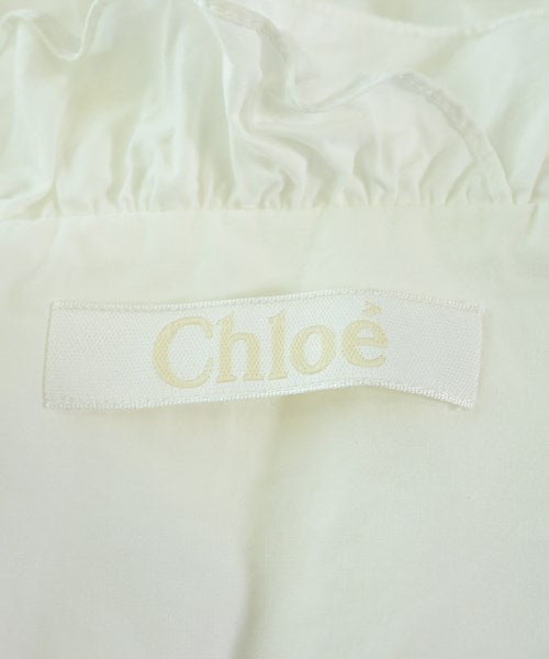 Chloe เสื้อสตรี