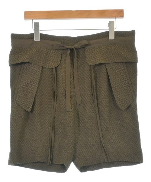 Chloe กางเกงขาสั้น