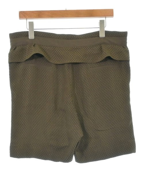 Chloe กางเกงขาสั้น