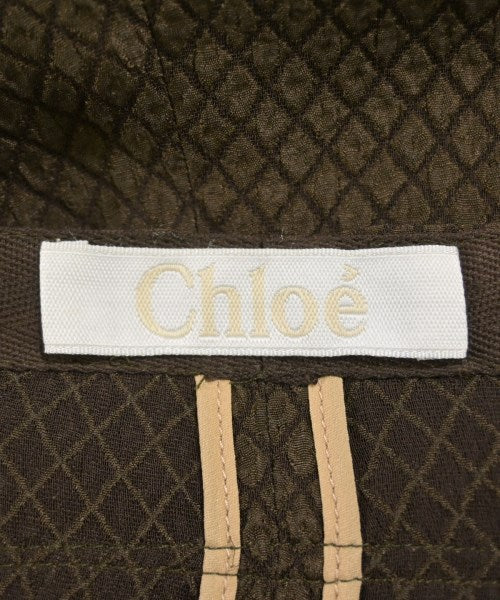 Chloe กางเกงขาสั้น