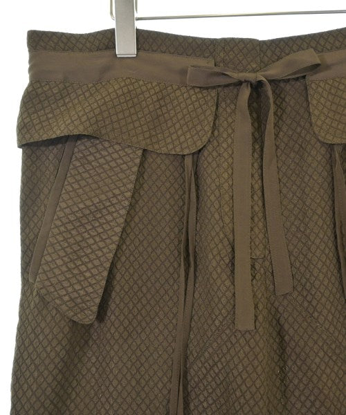 Chloe กางเกงขาสั้น