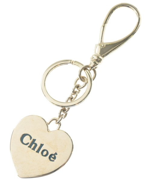 Chloe เคสกุญแจ/พวงกุญแจ