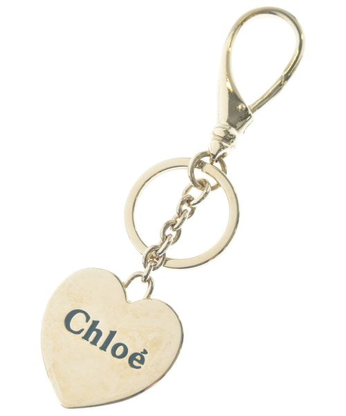 Chloe เคสกุญแจ/พวงกุญแจ