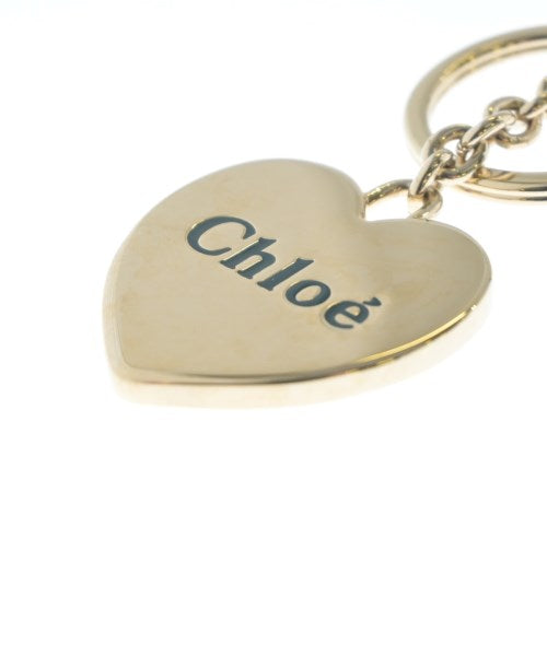 Chloe เคสกุญแจ/พวงกุญแจ