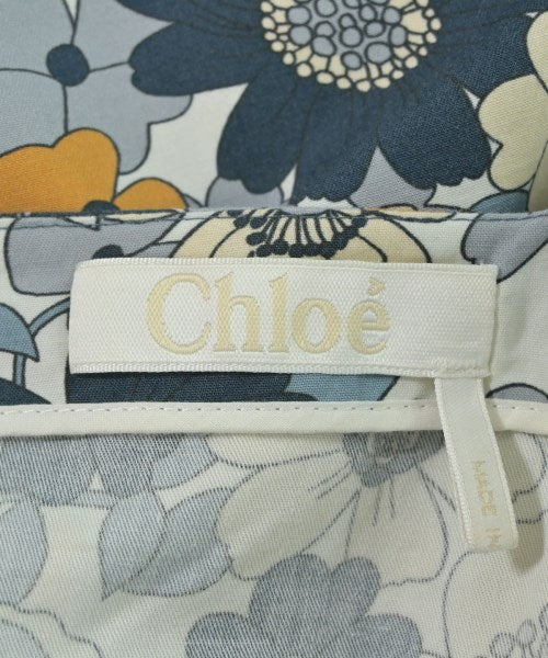Chloe เสื้อสตรี