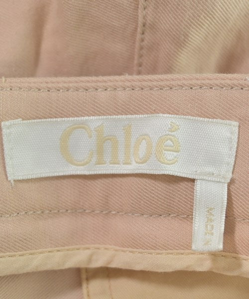Chloe กางเกง อื่น