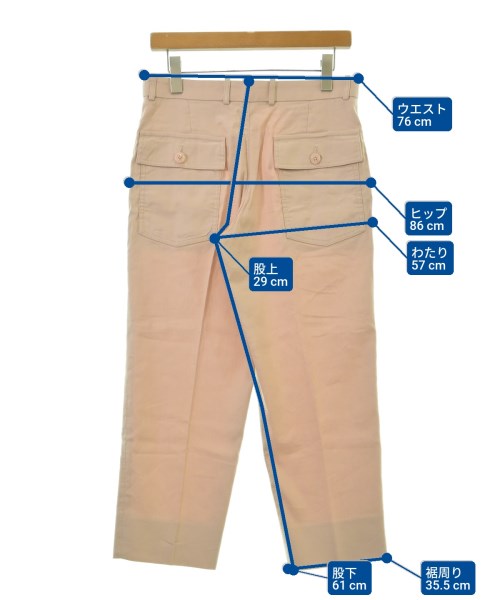 Chloe กางเกง อื่น