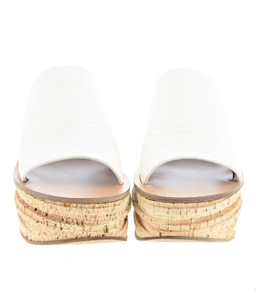 Chloe รองเท้าแตะ