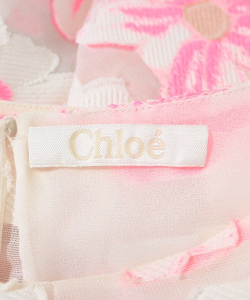 Chloe เสื้อสตรี