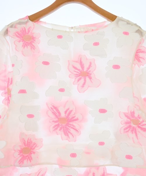 Chloe เสื้อสตรี