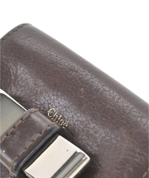 Chloe กล่องใส่บัตร