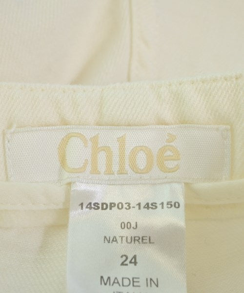 Chloe ยีนส์