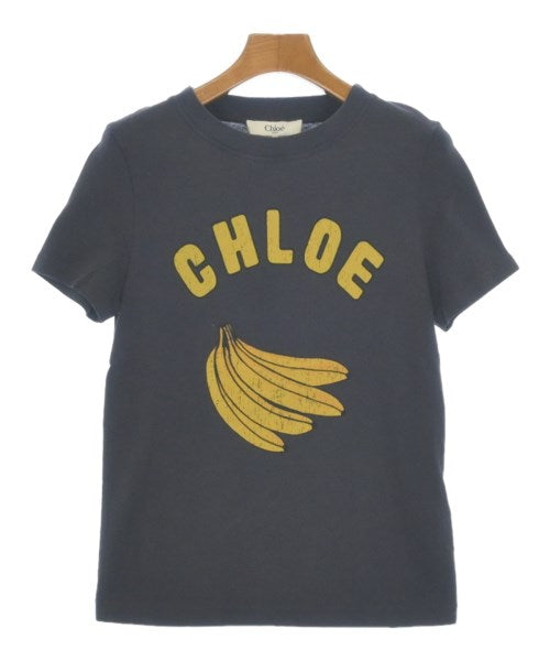 Chloe เสื้อยืด/เสื้อท็อปส์