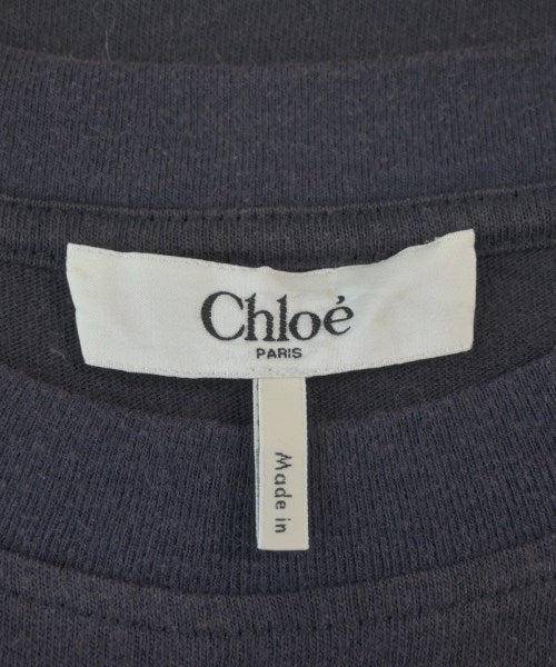 Chloe เสื้อยืด/เสื้อท็อปส์